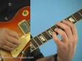 Guitar Lesson: Hammer-On Exercise