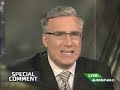 KEITH OLBERMANN SPECIAL COMMENT ON WATERBOARDING NOV 5, 2007