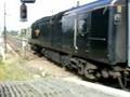 videos de 43084 and 43065 depart northallerton in style!