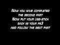 Modern Warfare 2 spec ops hack ps3. JULY 2010.flv
