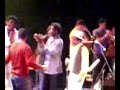 banda black rio toni tony tornado hyldon carlos daf� dafe simoninha max castro cantam descobridor dos sete mares no encerramento do show soul brasil no sesc pinheiros.