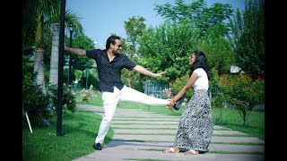 Rahul weds Sadhvi | Pre wedding