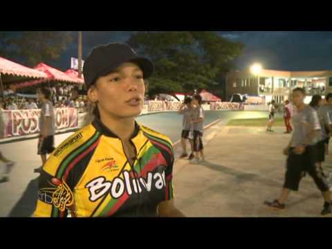 acidburnben - Fans of roller sports got their hopes dashed as the IOC decided it will not be part of the 2020 Olympics. The campaign to include the sport was most intense ...