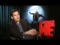 Despicable Me Movie - Official Interview #1 (2010)