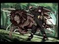 Naruto - Gaara, Temari, Kankuro Tribute