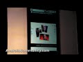Android Dream video live demo Intro and more!