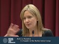 Rebecca Hamilton