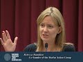 Rebecca Hamilton