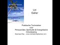 Telekinese en paranormale gaven bovennatuurlijke krachten yoga