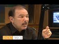 Entrevista Javier Solórzano con: Rubén Blades (4a. parte)