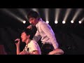 超級偶像Super Idol冠軍積分賽第三場-張芸京+朱肇群演唱-你要的愛