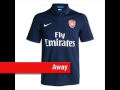 Premier League Kits 2009/10