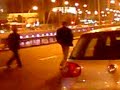 Bomb Threat  Azrieli Tel-Aviv April 15th, 19:00 GMT+2