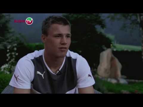 Быстрый Макс. Канунников на Рубин ТВ