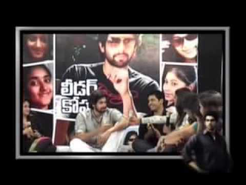leader, rana, rama naidu, handsome hero, cute girls, interview, chit chat, entertainment, etv, local tv, leader special show, tv show, sort film, trailers, shekar kammula