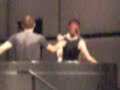 Getting Baptized!!!!