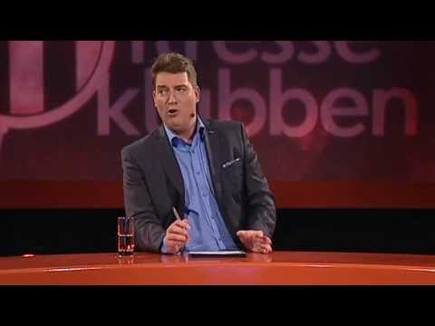Intresseklubben - Arvsynd S01E1