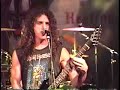 Death - Living Monstrosity - New Orleans 4.10.90 1 of 7