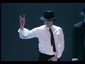 經典 michael jackson 既舞   太空步机械舞