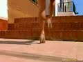 High Heels Walk High Heels Walk