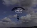 Skydiving For Charity