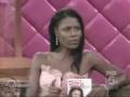 OMAROSA VS WENDY WILLIAMS PART 1