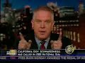 RJ Smith & Chris Horner on Wildfires (10/23/07)