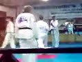 Ulises en el tae kwan do 2