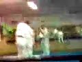 Ulises en el tae kwan do 2