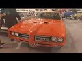 Little GTO