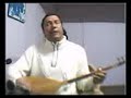 Ali Çeliktaş - Malatya - Arguvan - Deyiş - Semah