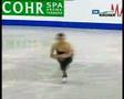 Jenna McCORKELL LP EUROS 2008
