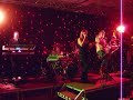 soundcheck in the afternoon of the band at ardoe house in aberdeen. corporate function. nov 08.  recorded using digital camera with video function on it using built in mic.  not edited.

atlantic soul showband

corporate functions, charity balls and the most prestigious weddings in the land.

www.atlanticsoul.co.uk
tel: 0844 884 9578