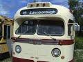 HSR GM Old Look #517 (Part 1)