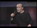 George Carlin The Planet Is Fine