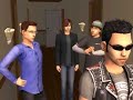 Simcom: Episode 1 - The Hippy Incident Simcom: Episode 1 - The Hippy Incident