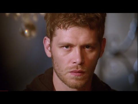 The Originals “Alive and Kicking” 2×02 Official Promo The Originals “Alive and Kicking” 2×02 Official Promo