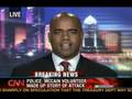The Effect of the False Attack Hoax on McCain and Obama