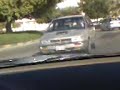 Bahraini Drivers . . . Crazy