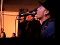 REDBANNER \"la cosa nostra\"