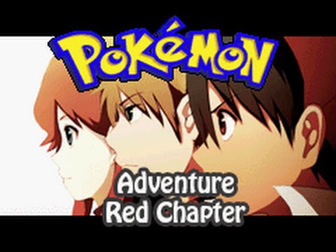 Pokemon Adventure Red Chapter Beta 12 Cheat Codes