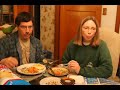Dinner with the Gang