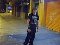 Mortales en Valencia (esperando un kebap)