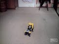 Lego PF Tatra t815 by mienso123 Lego PF Tatra t815 by mienso123