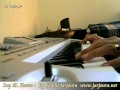 Zay EL Hawa by Khalil Jarjoura زي الهوى - عزف خليل جرجورة
