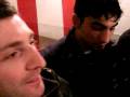 intervista COYOTE RIDERS