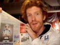 Sean Conway - I am a Thundercat?????