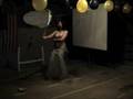 Belly Dance - Raks Asaya at a Party