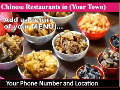 Video For Chinese Restaurants Mudgeeraba Gold Coast Qld