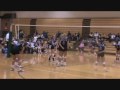 Asleys Volleyball Video.wmv